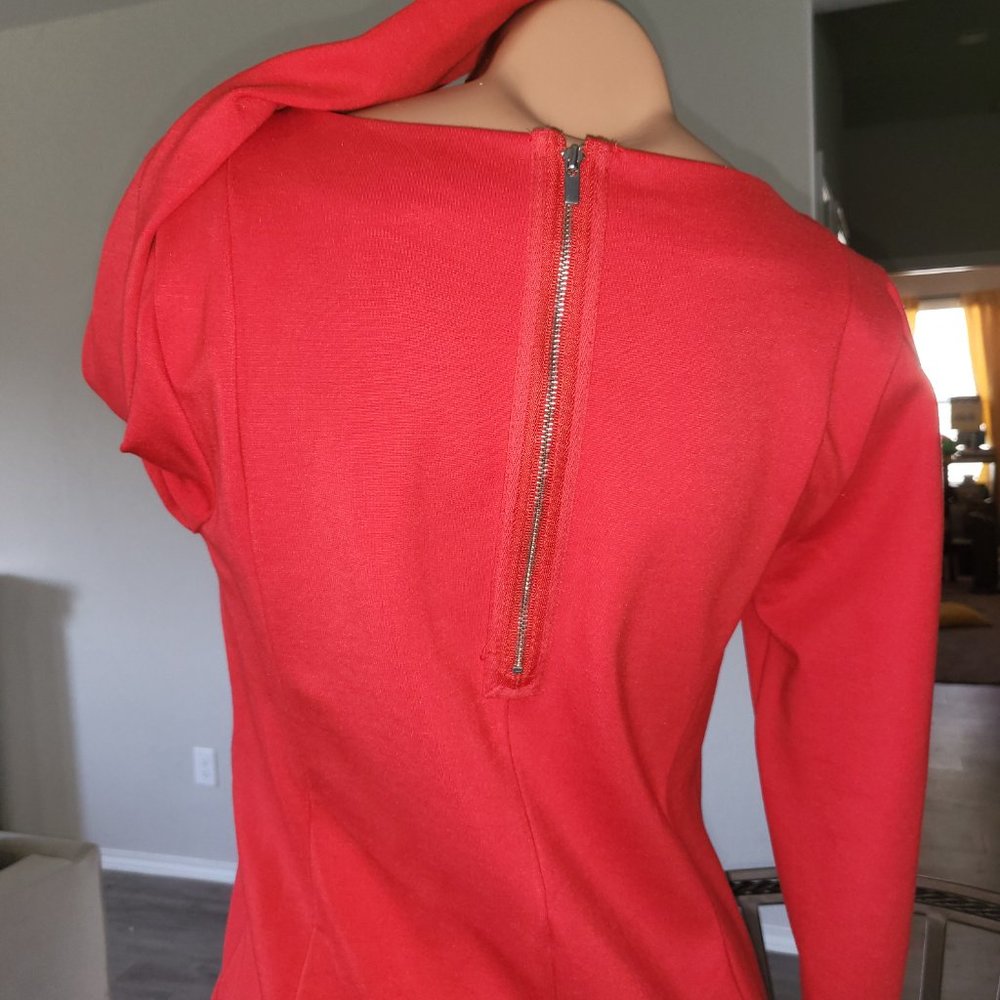 Mini Dress - Picture 4 of 7